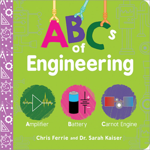 ABC's of Engineering