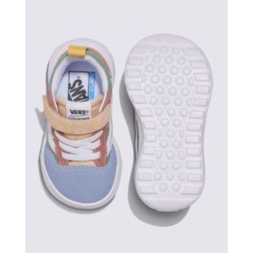 Toddler UltraRange V Shoe
