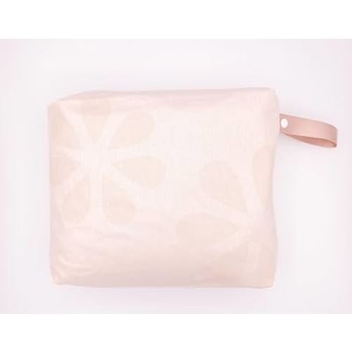 Boobie Pump Parts Bag for Breastfeeding Moms