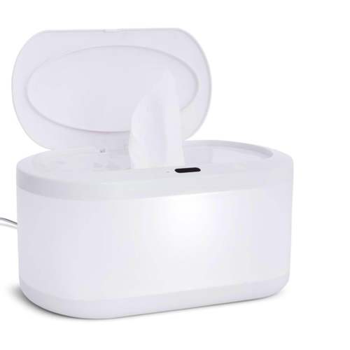 Touch Free Wipe Warmer