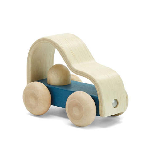 Plan Toys | Vroom Truck – willaby