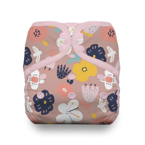 Natural One Size Pocket Diaper