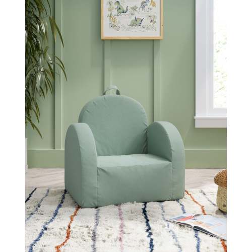 The Hop Mini Chair in Twill