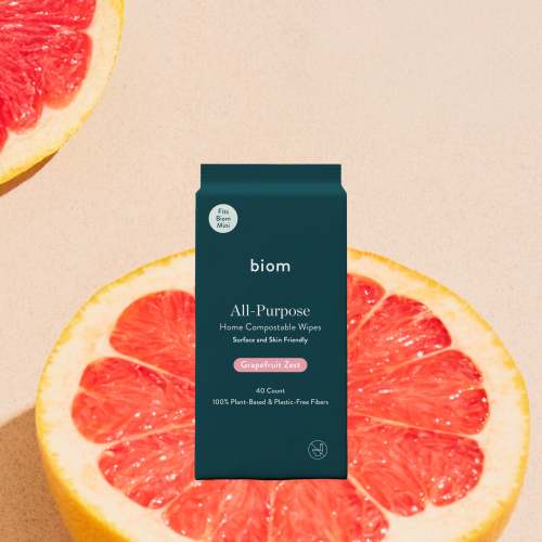 Mini All Purpose Starter Kit – biom