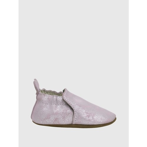 Robeez Baby Pretty Pearl Soft Soles