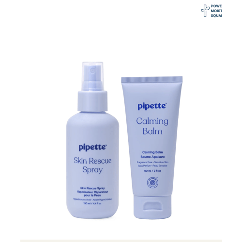 Ultimate Soothing Duo | Calms Irritated Skin