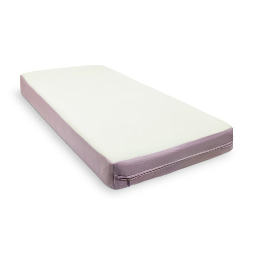 Sleep by Wayfair™ 6-Inch Dual-Sided Baby Crib & Toddler Bed Mattress & Reviews | Wayfair