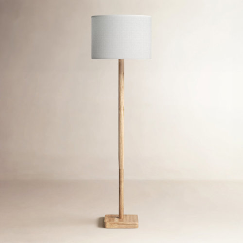 Birch Lane™ Phipps 59" Floor Lamp & Reviews | Wayfair