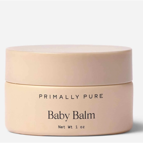 Baby Balm | Primally Pure