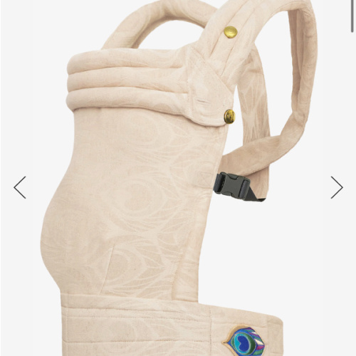 Argus Oat | Zeitgeist Baby Carrier | SHOP ARTIPOPPE
