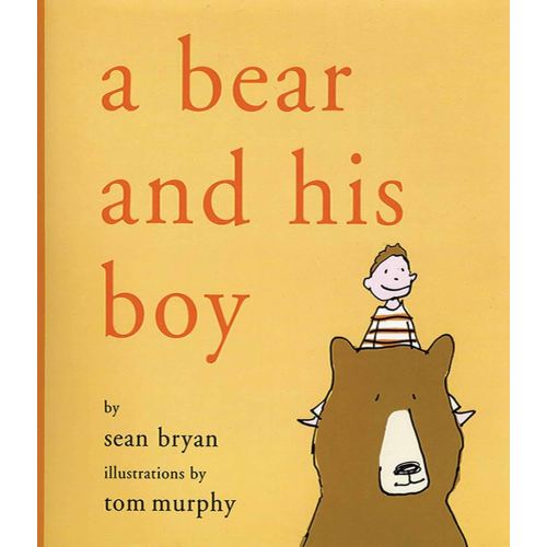A Bear and His Boy