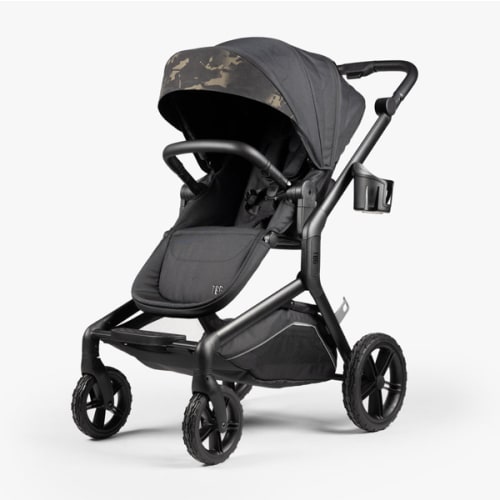 S-1® Stroller + Newborn Bundle by Tactical Baby Gear