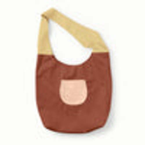 Waterproof Carryall Reusable Tote Bag in Pouch - Esembly