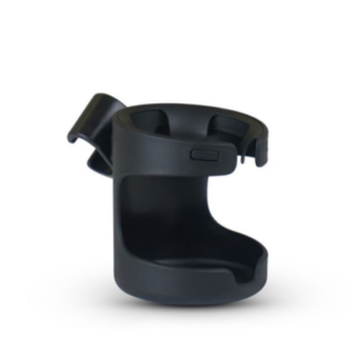 Silver Cross Cove 2 Cup Holder for Secure Drinks on the Go