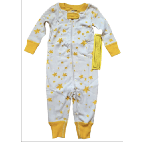 Moon and Back Sleeper in 3-6 Months | Hanna Andersson