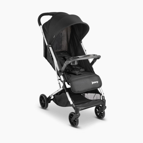 Joovy Kooper Stroller - Black