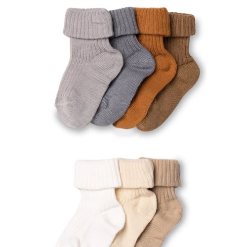 Socks 7-Pack