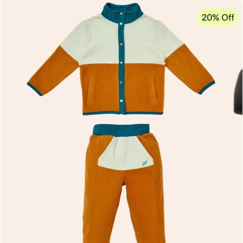 Melville Sendack Set – Young Days