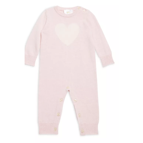 Baby Cashmere Coverall