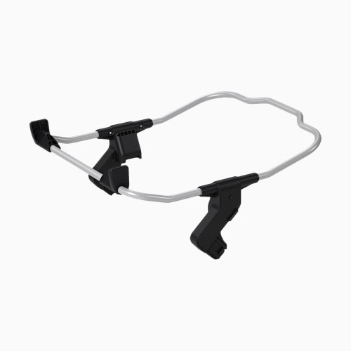 Spring Car Seat Adapter Chicco - Black