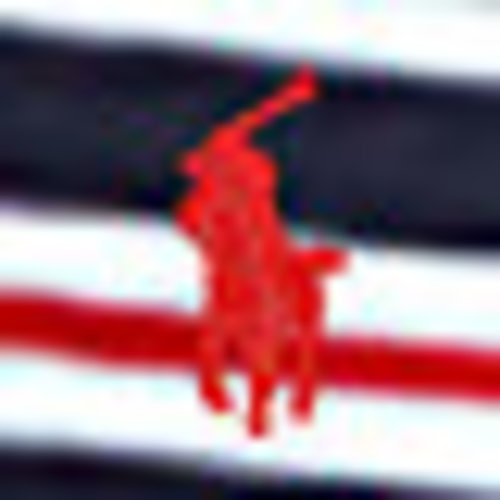 Striped Cotton Blanket | Ralph Lauren