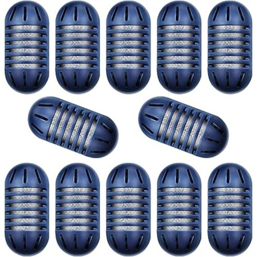 Demineralization Cartridge for Humidifiers