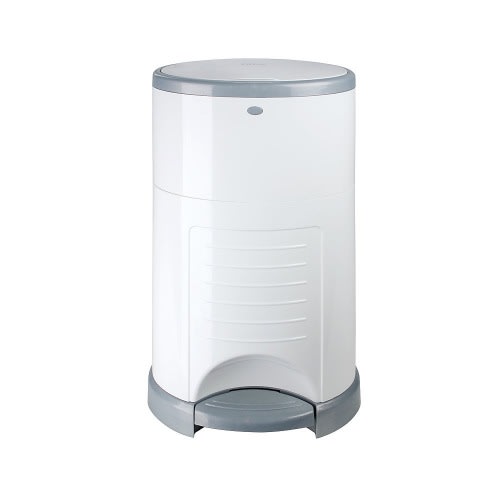 dekor Eko Plus Pail - White