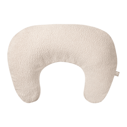 New Luxe Boppy Nursing Pillow - Premium Breastfeeding Pillow | Boppy