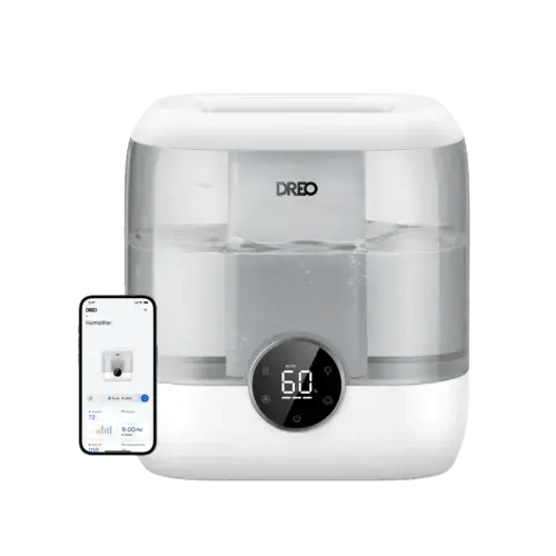 Smart Humidifier 524S 6L
