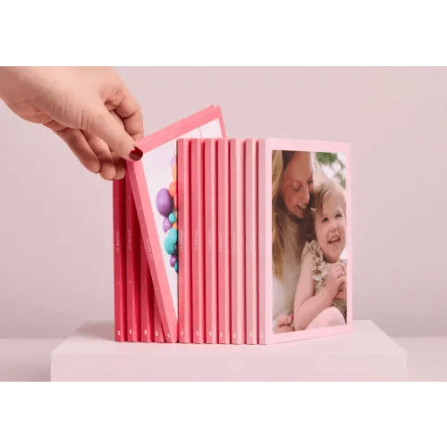 Chatbooks Monthbooks Photo Books Subscription