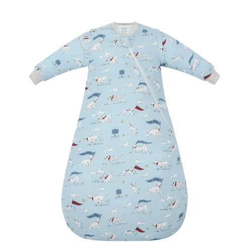 Sleep Bag | 1.0 TOG | Puppy Park (6-18m)