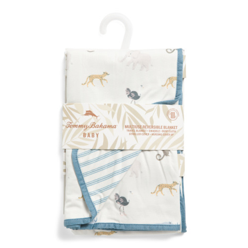 Lettuce Be Friends Stroller Blanket And Snuggle Friend Set | Baby Gear & Essentials | Marshalls