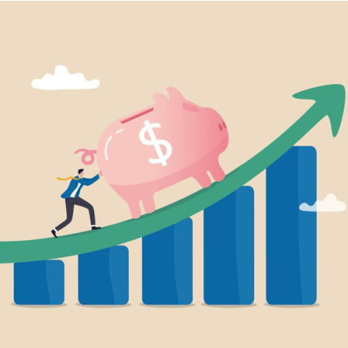 Rocco’s Investment Account