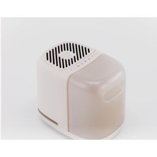 Nursery Humidifier 2.0