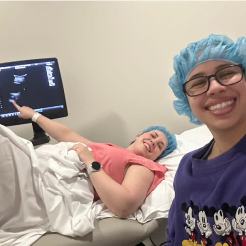 Baby Got Debt! (IVF Relief Fund)