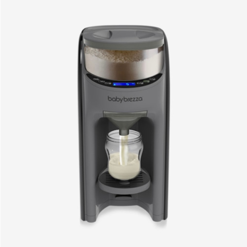 Formula Pro Advanced: Baby Formula Dispenser | Baby Brezza