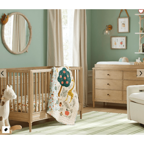 Nursery Furniture Fund