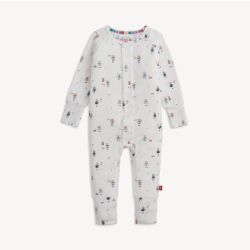 Magnetic Convertible Coverall – Magnetic Me