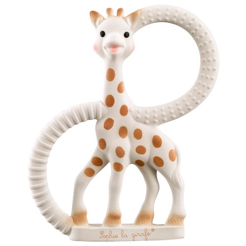 Sophie La Girafe Sophie Teething Ring