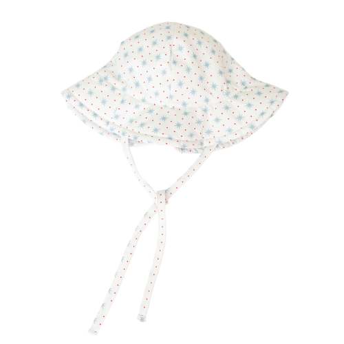 Harbor Sky | Sun Hat – Baby Dunn
