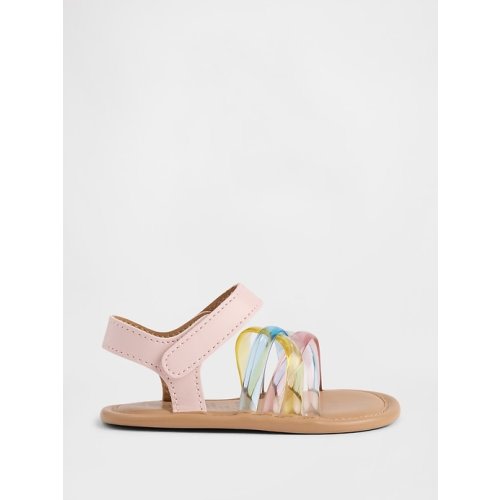 Baby Jelly Sandals