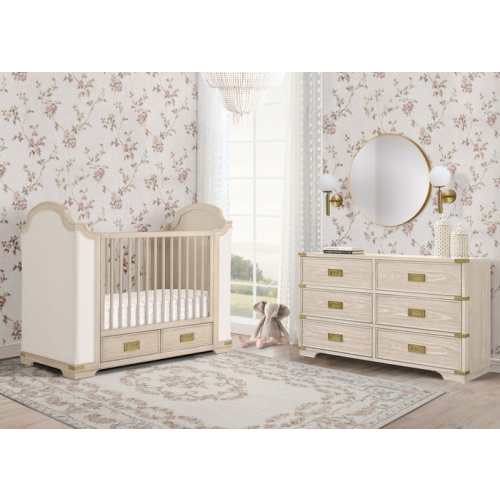 PayPal: Pool Money - Bellini Nursery Set