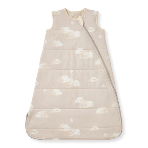 Burt’s Bees Good Night Sky Organic Warmer Beekeeper™ Wearable Baby Blanket