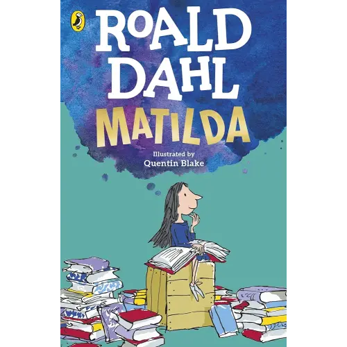 Matilda: Special Edition