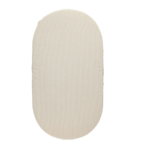 QUINCY MAE BASSINET CRIB SHEET – Buttercup Baby Co.