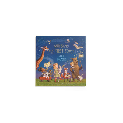 Who Sang the First Song?