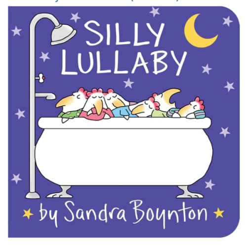 Silly Lullaby