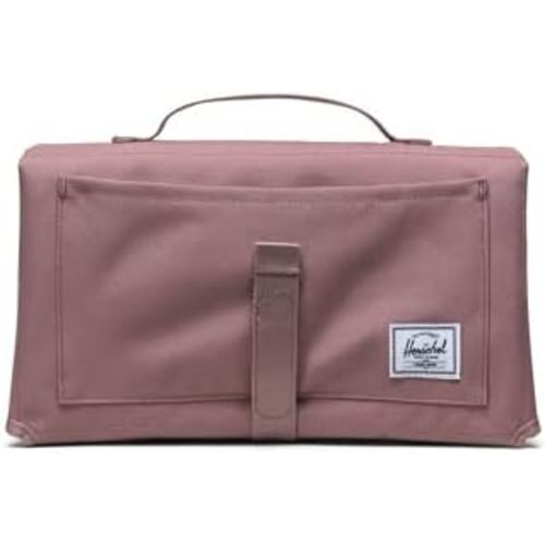 Unisex Sprout Change Mat - Portable Eco-Friendly Diaper Pad