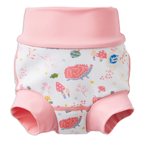 Happy Nappy Duo™ Swim Diaper Forest Walk