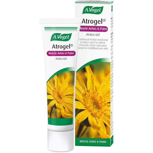 A.Vogel Atrogel Arnica Gel 50 Ml